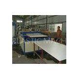 Steady Plastic Board Production Line For PP PS ABS Sheet Extrusion thumbnail-1