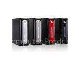 SGCC Mini Desktop Computer Cabinets MINI ITX Server Rack