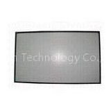 65 inch multi infrared touch frames HT-OI-TS65 for exhibition hall / real estate
