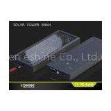 Camping Solar Power Bank , Waterproof Solar Charger for Business Gift thumbnail-1