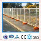 Welded Steel Metal Panel PVC Frames Fence thumbnail-1