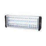 Innovative Design Commercial Bug Zapper With 2PCS 20Watt Tubes For Shops