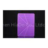 Anti - Static Smart Transmutable Tablet Protective Case For Ipad 2 3 4