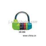 Sell Coded Lock (CR-206) thumbnail-1