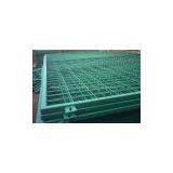 Sell Frame Wire Mesh Fence thumbnail-3