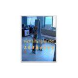 Book Shelf ,display Stand,stainless Steel Rack ,shelf Bracket thumbnail-1