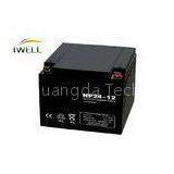 Simulated Sine Wave 50Hz 24VDC DC AC Home Power Inverter 260*264*80mm thumbnail-1