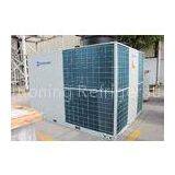 Industrial Air Discharge Packaged Rooftop Unit 57.5KW EKRT200A