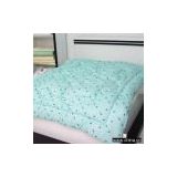 Sell 4-Hole Polyester Quilt