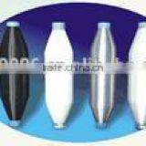 100%polyester Monofilament Yarn 30d/1f Dope Dyed Black Ddb thumbnail-6