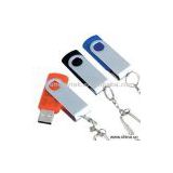 Sell USB Flash Disks with Swivel Case