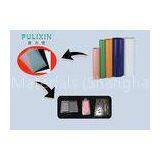 Antistatic Electrically Conductive Plastic Sheet Thermoforming Plastic Rolls