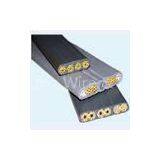 Flat Traveling Cable For Cranes thumbnail-1