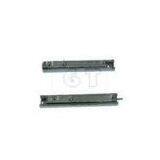 Four - Sided Latch Universal Seat Rails , HG-016 Minibus Auto Seat Slide