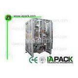 FFS Form Fill Seal Packaging Equipment Paper Packing Machinery