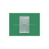 Frosted Rigid Plastic Access Card Dispenser thumbnail-1