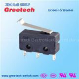 ENEC Micro Switch