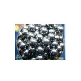 Tungsten carbide ball(T/C ball)
