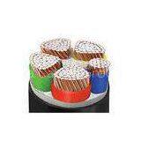 6.35/11KV 19/33KV Copper Clad Aluminum Wire Lower AC Resistance Excellent Weldability thumbnail-1