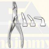 Blumenthal, Bone Rongeur Forceps