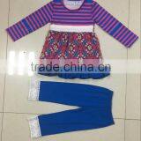 Persnickety Remake Charming Girl Boutique Outfit for Wholesale thumbnail-4