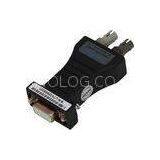 850nm Multi-mode Fiber to Serial Converter , RS-232 to Optical Fiber thumbnail-1