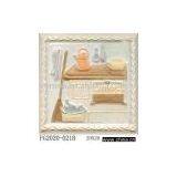 Relief Plaque,sculptures,home Decor thumbnail-1