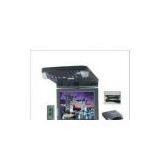 Sell 10.4inch Roof Mount TFT LCD Monitor With Dvd Player and TV thumbnail-1