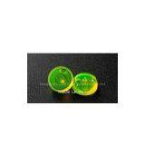 Glass Circular Spirit Level Vial thumbnail-1