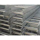 Stainless Steel Cable Tray thumbnail-1