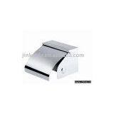 Stainless Steel Tissue Holder thumbnail-1