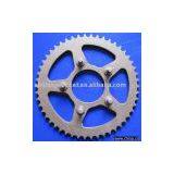 Motorcycle Sprocket thumbnail-1