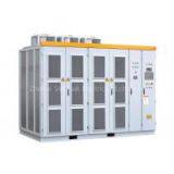 Medium voltage variable frequency drives