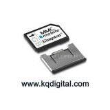 Memory Card(DV RS-MMC) thumbnail-1