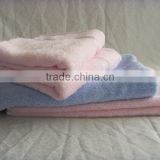 2014 China new type Baby bath towel