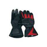 Motorbike Gloves thumbnail-1