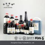 Zero-added Light Soy Sauce thumbnail-1