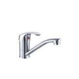 Single Handle Faucet thumbnail-1