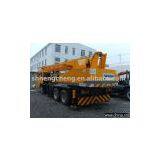 Urgently Sell Japan Crane---TL-250E,good Condition,low Price thumbnail-1