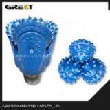 Hot Sale Product Tci Tricone Bit Rock Bit Second Hand Well Drilling Drill Bit