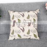 Pillow Cover Personalized Custom Washable Paper Pillowcase thumbnail-4