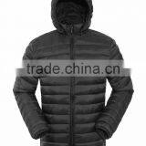Down Jacket for the Winter Female thumbnail-5