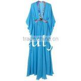 Kaftan Dress EUAH0585 thumbnail-1