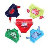 Cute Design Boys and Girls Baby Swimming Pants thumbnail-6