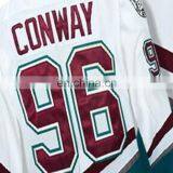 Wholesale Custom Made Team Set NHL Ice Hockey Jerseys For Unisex thumbnail-3