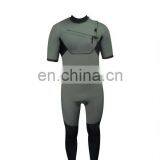 Front Entry Surfing Wetsuit