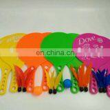 2016 Fashional Hot Sale High Quality Sports Racket for Indoor and Outdoor FunParts of Badminton thumbnail-1