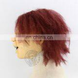 Halloween Horror Mask Chucky Doll thumbnail-3