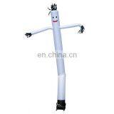 2017 Hot Sale Custom Made Air Dancer Inflatable Air Tube Man Air Puppet for Advertising thumbnail-2