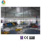 White Inflatable Outdoor Huge Party Tent Event Tent From AIER Inflatable Factory thumbnail-6